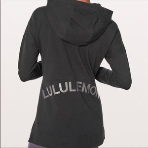 Lululemon Expression Hoodie